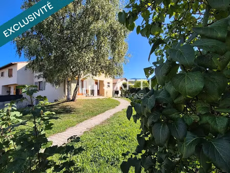 vente maison 5 pièces 119 m² à ambert (63600)  185 000 €