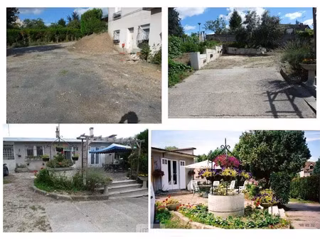 vente maison 5 pièces 198.05 m² à valençay (36600)  201 400 €