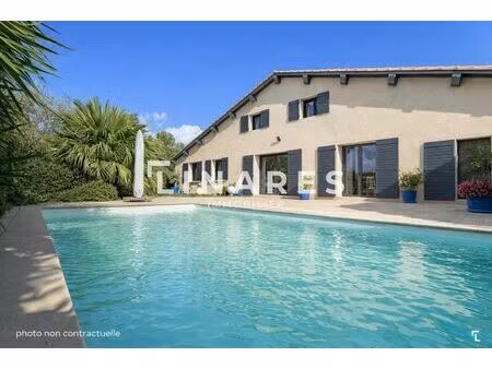 vente maison 5 pièces 170 m² aubagne (13400)