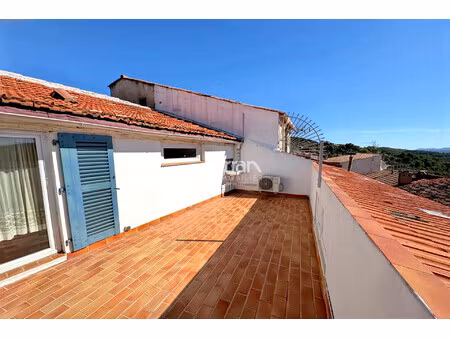 achat appartement 3 pièces 57m² claviers 83830