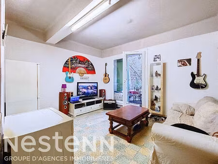 appartement eyguieres 1 pièce(s) 23m2