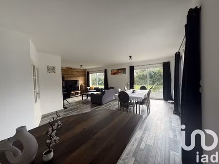 vente maison/villa 9 pièces