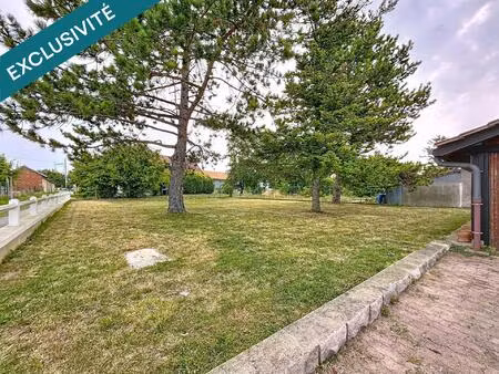 vente terrain 1756 m² ramerupt (10240)