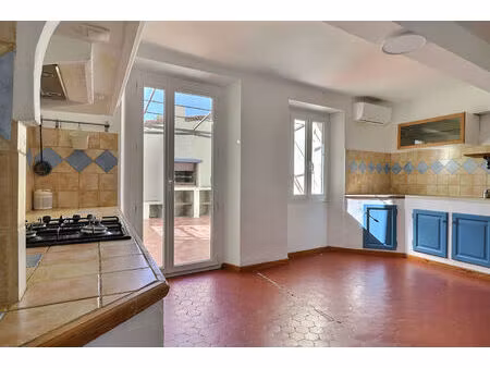 achat maison 4 pièces 120m²