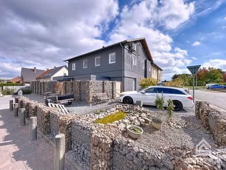 appartement met twee slaapkamers te kaulille!