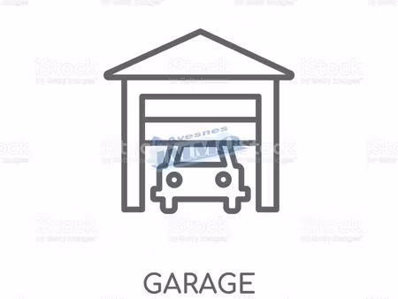 garage-box libre d'occupation à achicourt