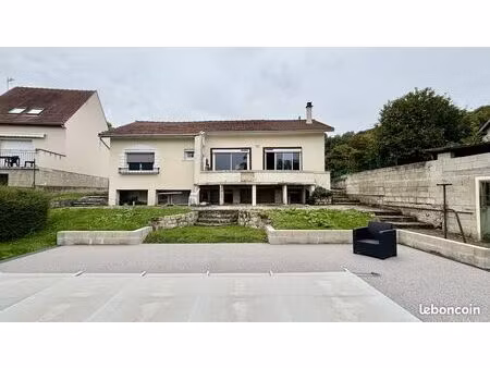 maison 5 pièces 90 m²