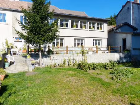 maison le beage 8 pièce(s) 186 m²