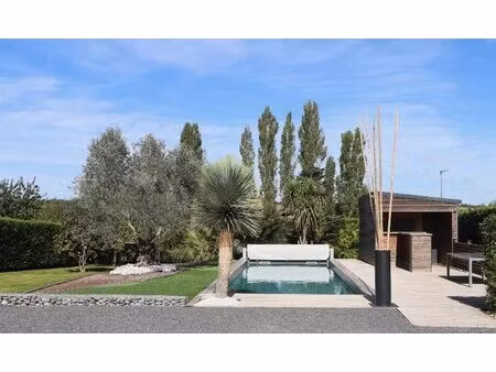 villa t5 de 170m² tout confort et prestations