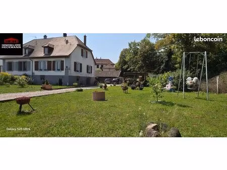 maison 4 pièces 97 m²