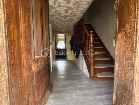 maison individuelle de 187m2 à wentzwiller