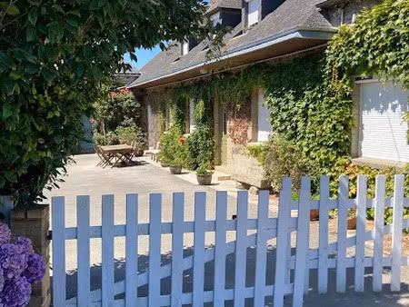 vente maison 6 pièces 127 m² à loudeac (22600)  198 000 €