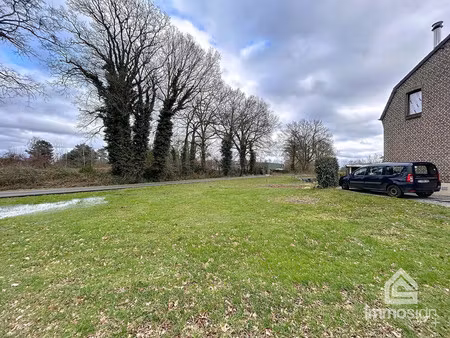 grond te koop in bocholt