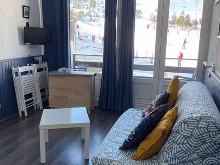 studio la pierre saint martin