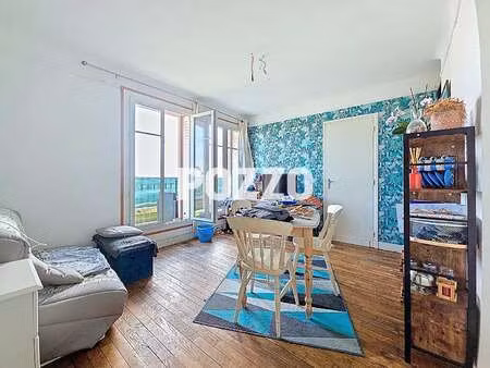 vente appartement 4 pièces à coutances (50200) : à vendre 4 pièces / 63m² coutances