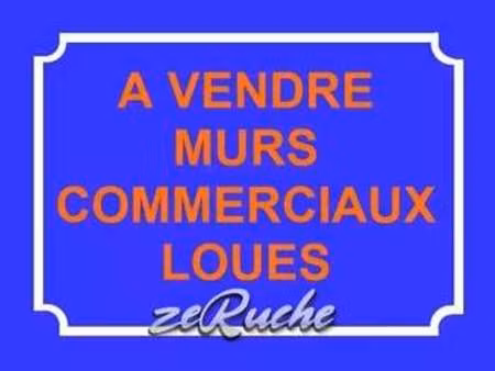 vente bureaux et commerces à colombelles (14460) : à vendre / 144m² colombelles