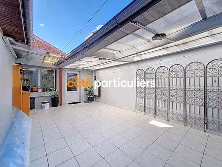 vente maison 9 pièces 178 m² à armentieres (59280)  219 990 €
