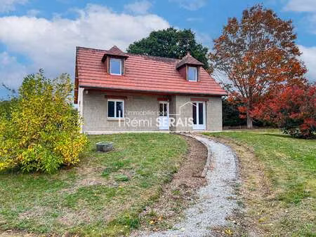 vente maison à putanges-le-lac (61210) : à vendre / 98m² putanges-le-lac