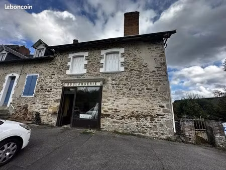 maison 7 pièces 190 m²