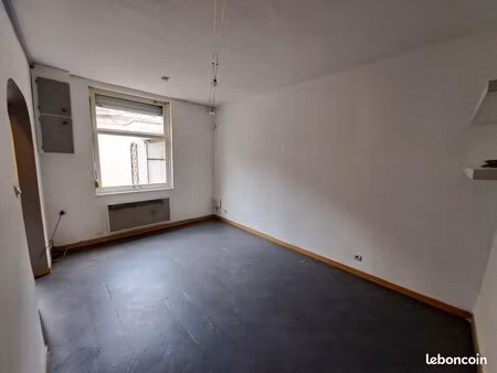 maison 50 m² toufflers