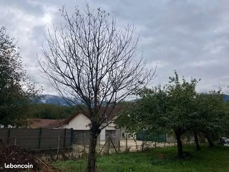 terrains à vendre 515m2 l'albenc