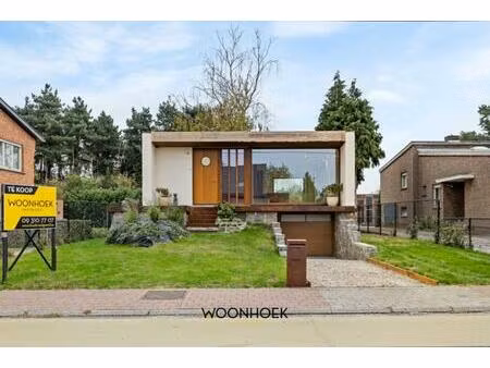 huis te koop in moerbeke-waas