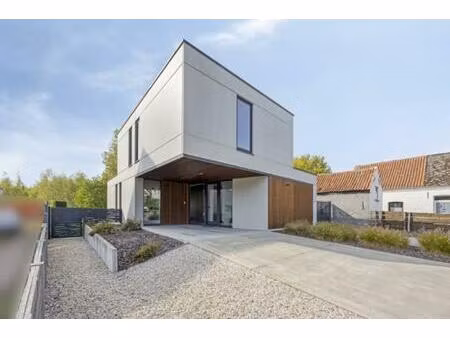 villa te koop in aalst