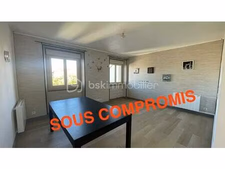 immeuble de 142 m² à saint-chely-d'apcher