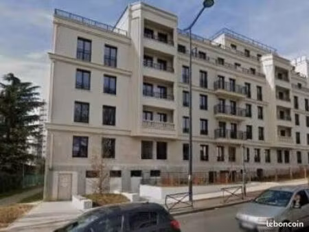 parking 24 m² fontenay aux roses