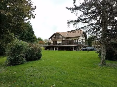 vente propriété 7 pièces 168 m2 à la voivre