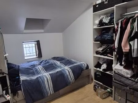 maison 3 pièces 72 m²