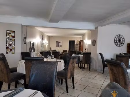 vente fonds de commerce à longueil-annel