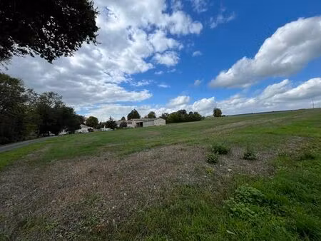 vente maison 1 pièce 80 m² bellevigne (16120)