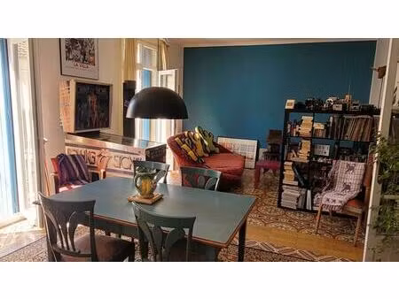 achat : maison (34500)