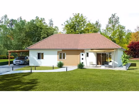 vente maison neuve 5 pièces 113 m² à igney (88150)  250 270 €