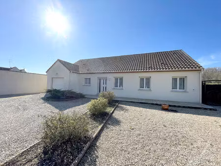 achat maison 5 pièces 140m²