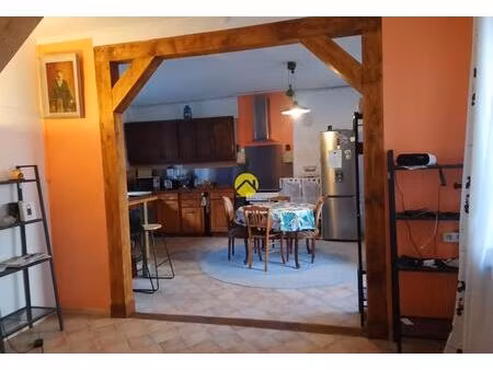 vente maison 2 pièces 67 m² saint-amand-montrond (18200)
