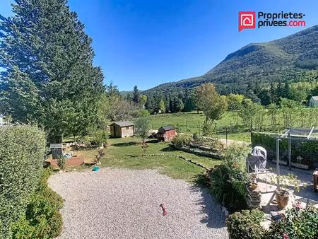 maison molieres cavaillac 4 pièce(s) 78 m2