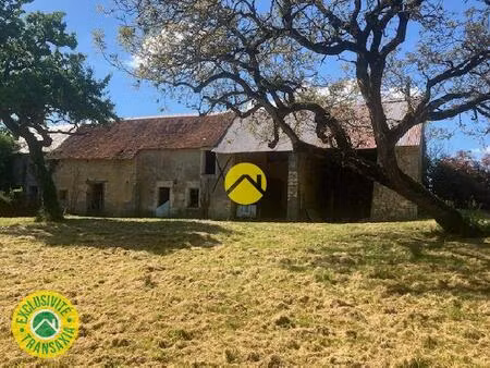 vente maison 1 pièce 170 m² sancerre (18300)