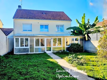 vente maison 6 pièces 125 m² à perigueux (24000)  212 000 €