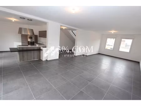 vente maison 8 pièces 226 m² à réchicourt-le-château (57810)  175 100 €