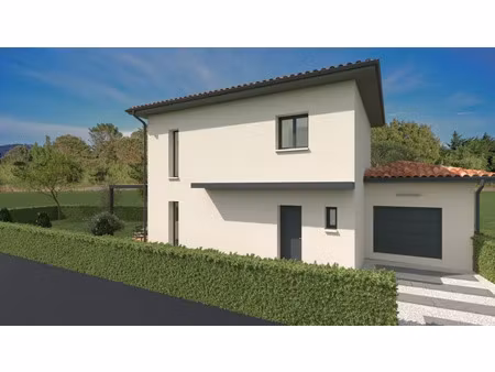 vente maison 4 pièces 105 m² à saint-orens-de-gameville (31650)  281 000 €