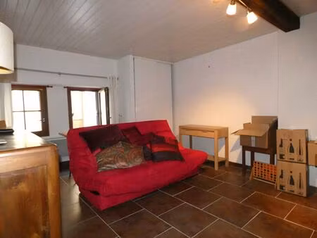 maison 75 m2 / 2 chambres / ascenseur