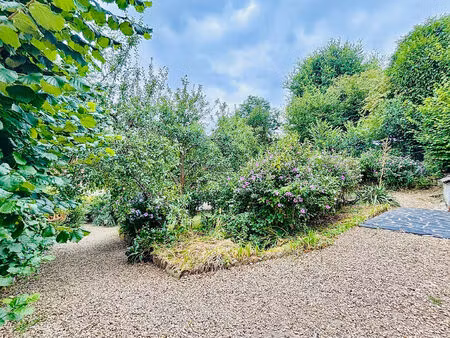 vente terrain  235.00m²  crégy