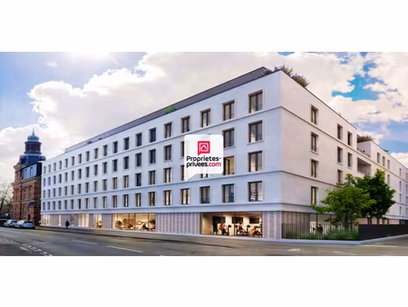 colmar 68000 - studio meublé  résidence de tourisme et d'affaires