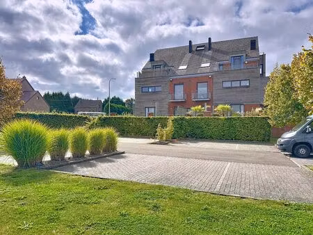 appartement à vendre avec garage et terrasse   awans (vbd37549)