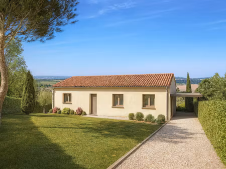 vente maison 5 pièces 100 m² à castanet-tolosan (31320)  258 000 €