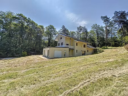 achat maison 5 pièces 150m² marbotte 55300