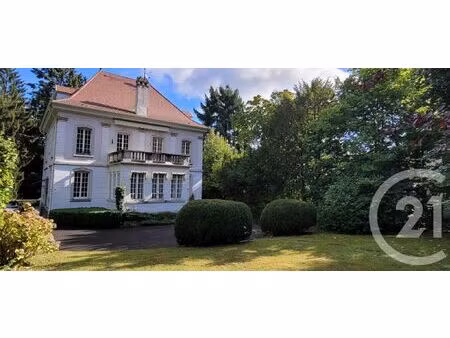 achat maison 11 pièces 250m² thann 68800