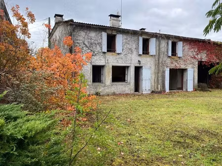 vente maison 7 pièces 190 m² à saint-symphorien (33113)  253 000 €